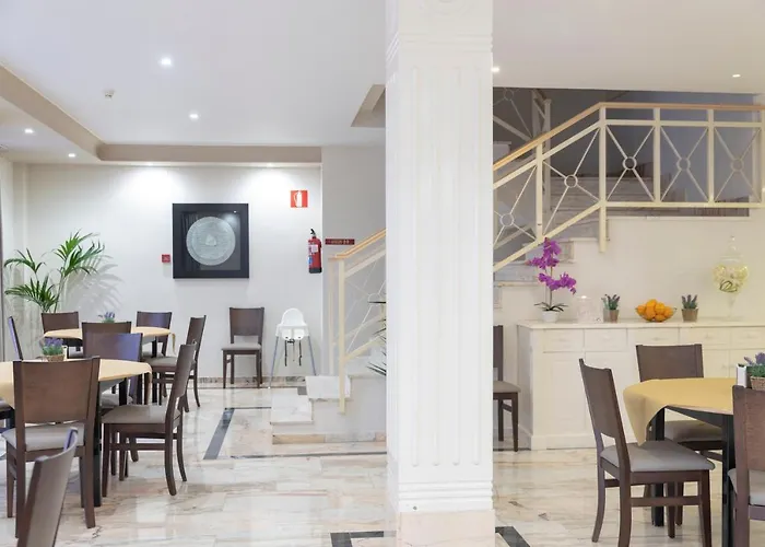 Hotel Ramomar