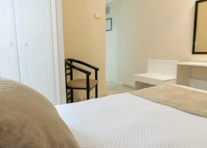 Hotel Ramomar