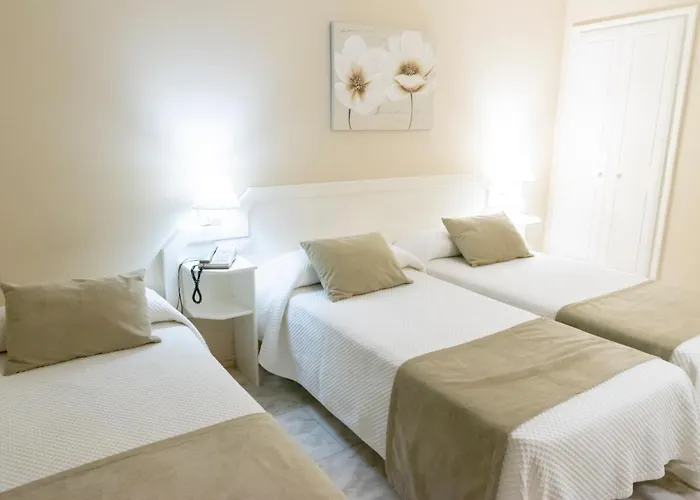 Hotel Ramomar