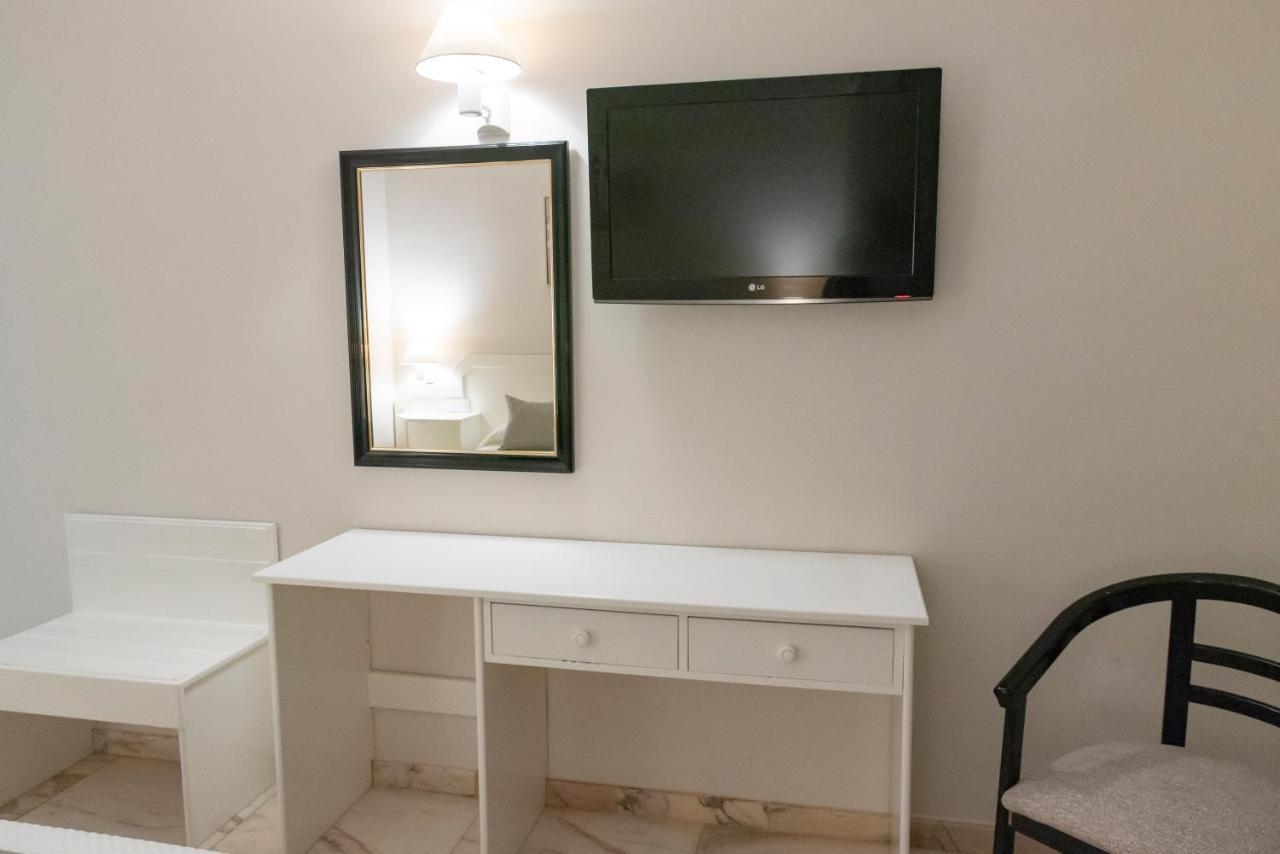 Ramomar Hotel 3*