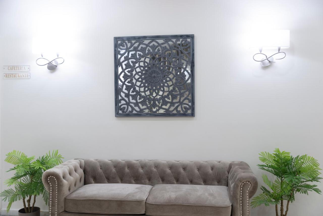Ramomar Hotel