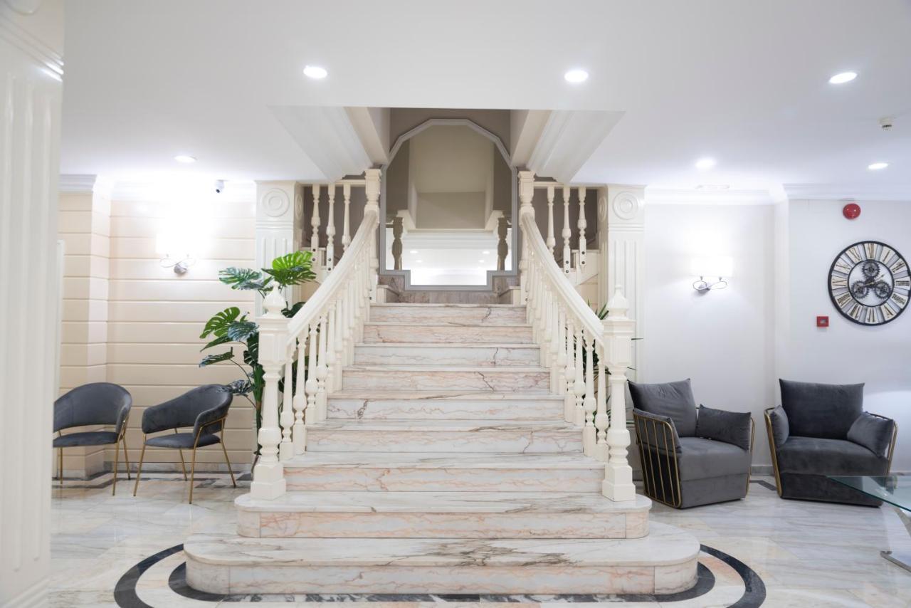 Ramomar Hotel