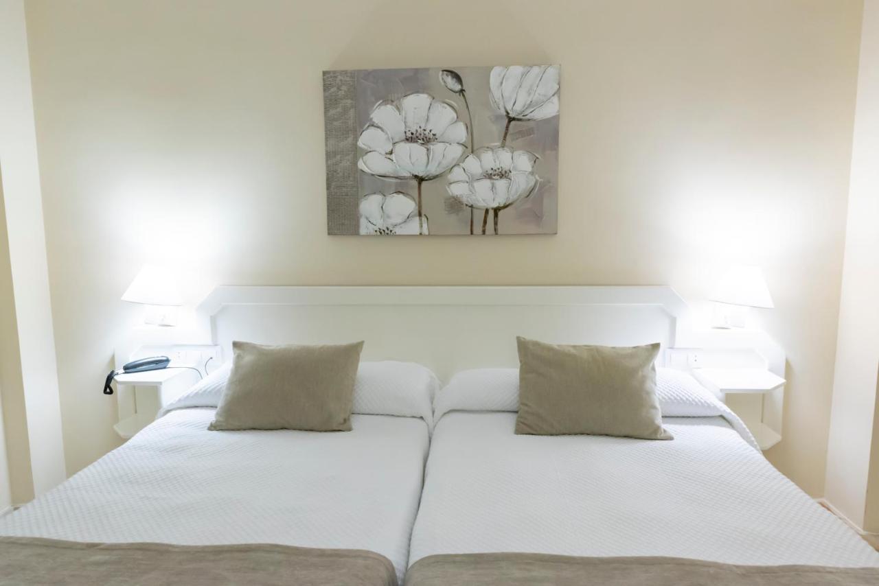 Hotel Ramomar Tomelloso