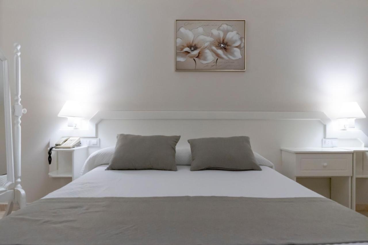 Hotel Ramomar